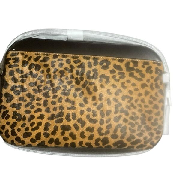 MICHAEL KORS JET SET CROSSBODY - Picture 6 of 8